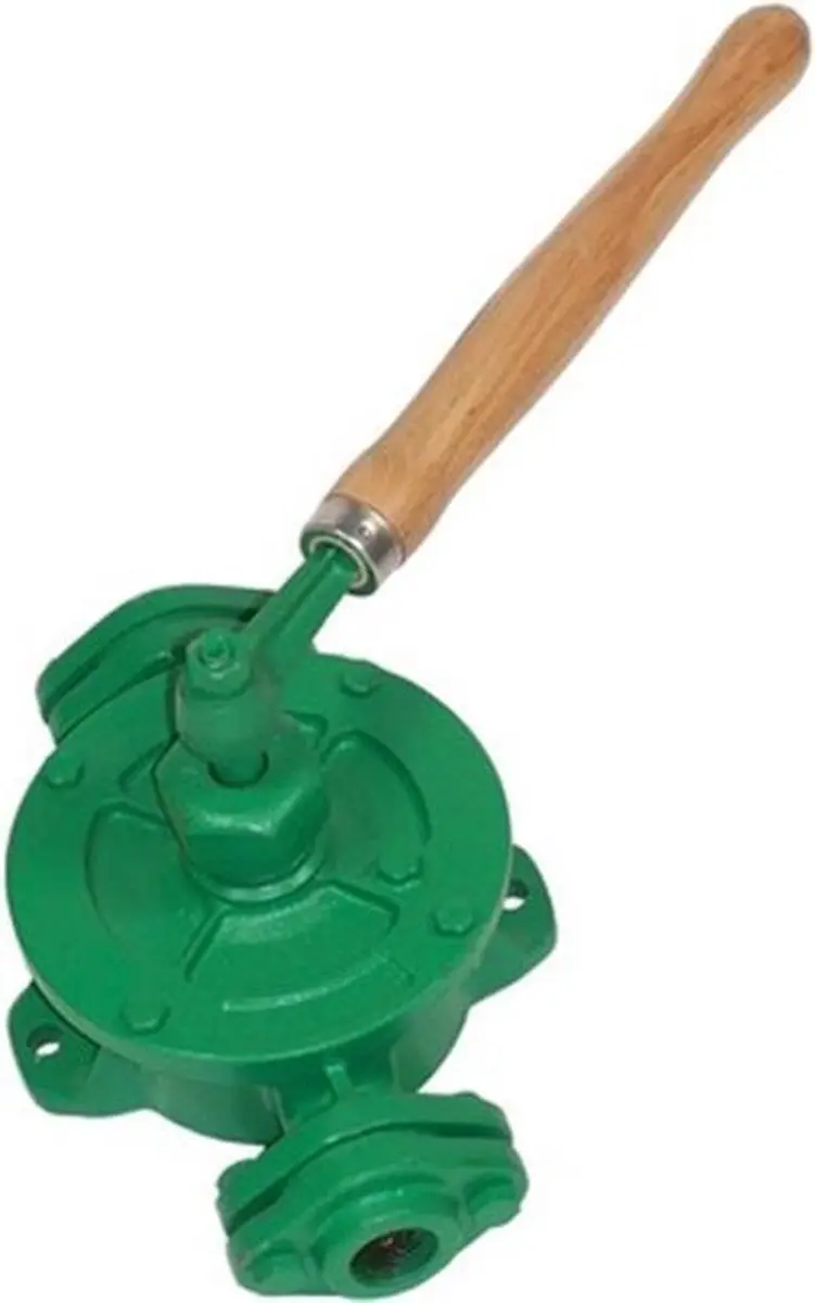 Sigma Vleugelpomp type K0