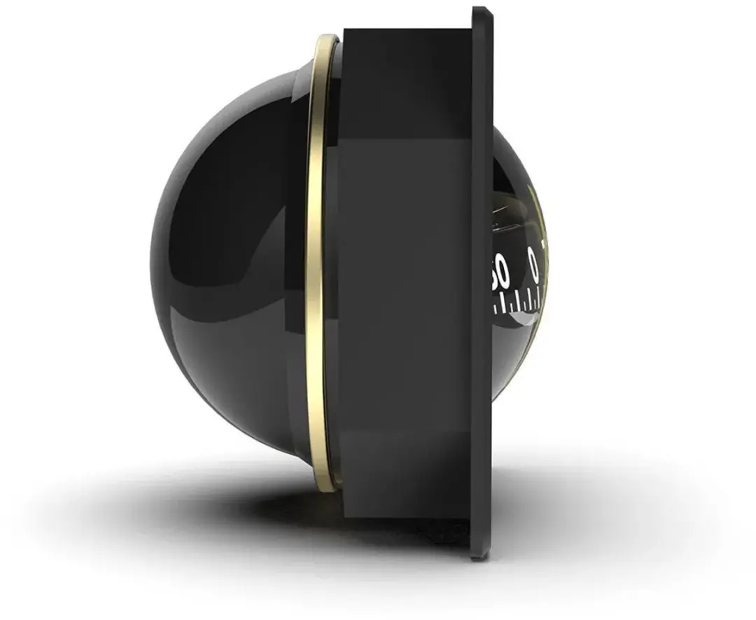Silva 100 B-H Kompas Ø100mm - afbeelding 2 van 6