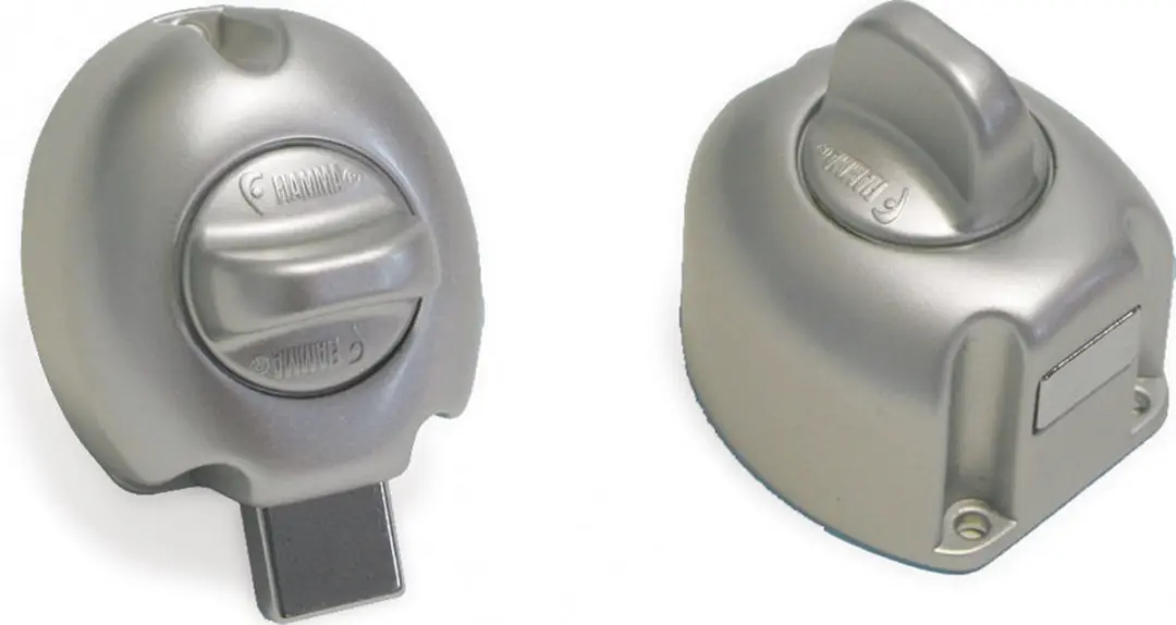 Fiamma Safe Door Guardian