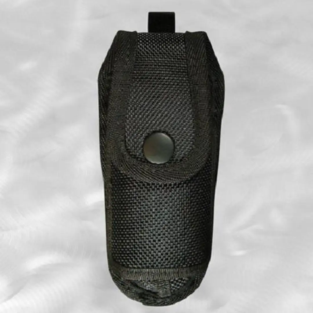Nite Ize Lite Holster Stretch NILHS-03 Holster - Zwart - afbeelding 6 van 6