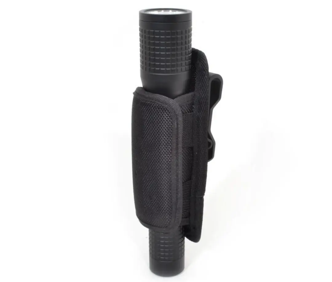 Nite Ize Lite Holster Stretch NILHS-03 Holster - Zwart - afbeelding 4 van 6