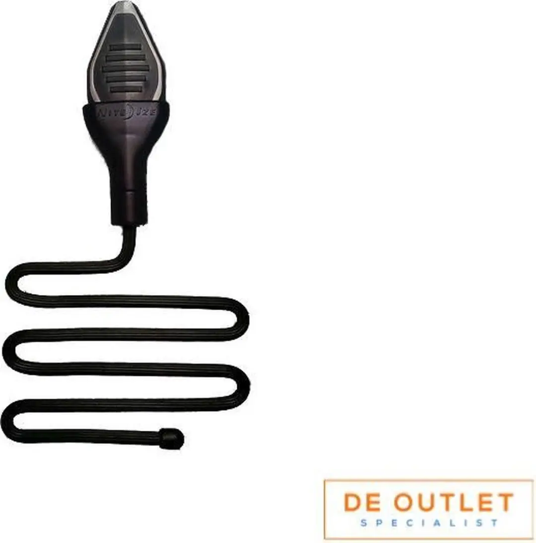 Ledlamp Camping Vissen Hengelsportcadeau