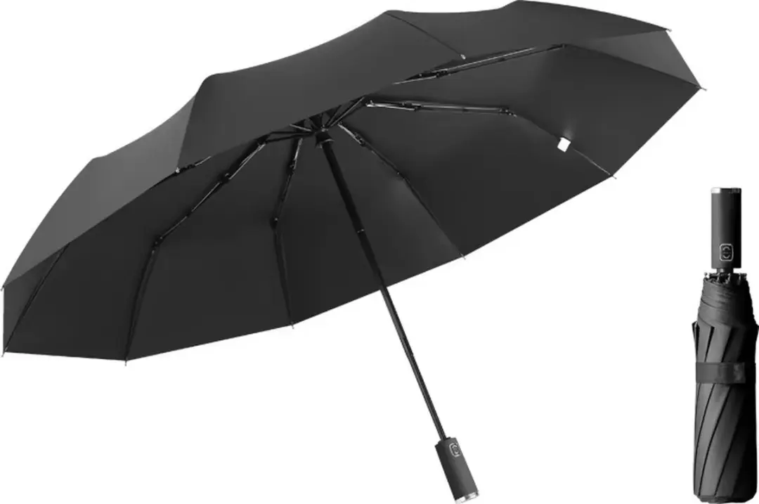 Hafjes EasyGuard Regenparaplu 891.90.001