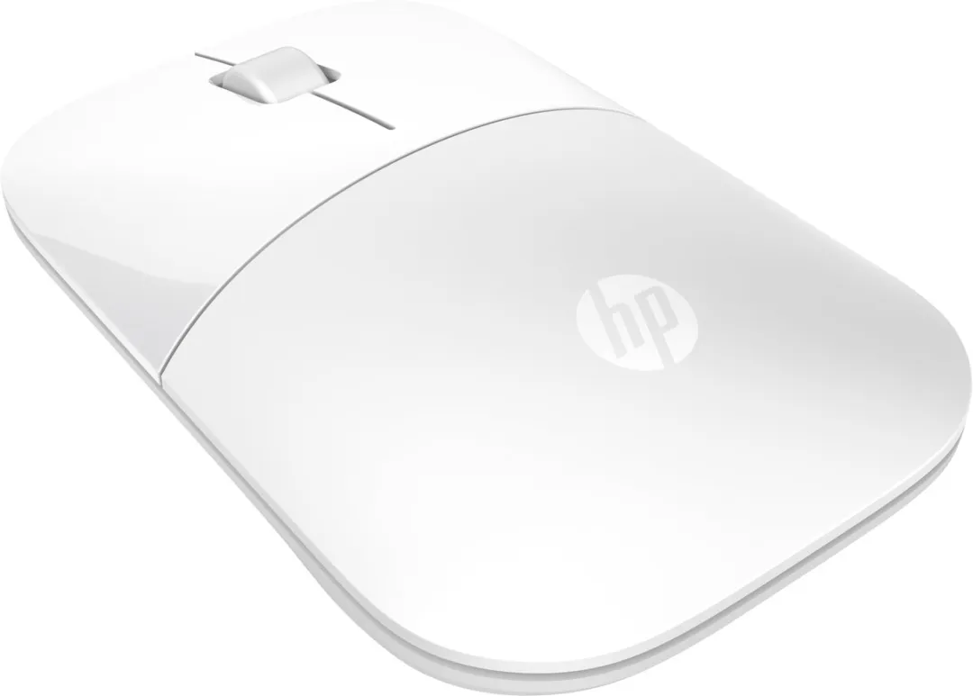 HP Z3700 V0L80AA Draadloze Muis - Wit - afbeelding 3 van 6