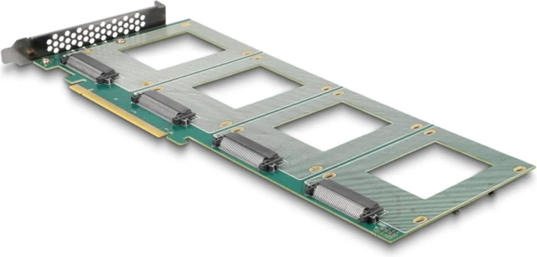 Delock 90169 Intern U.2 Interfacekaart