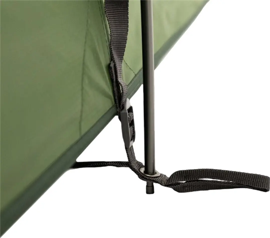Vango Scafell 300 Koepeltent - 3 Persoons - Pamir Green - afbeelding 6 van 6