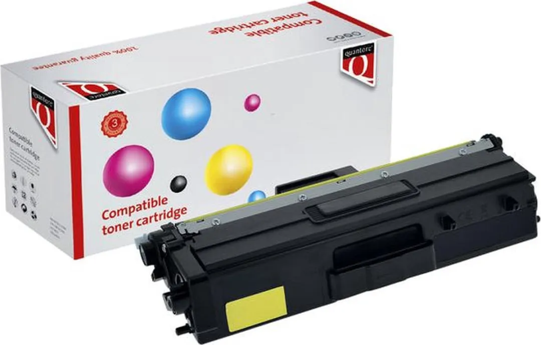 Quantore Brother TN-423 Tonercartridge