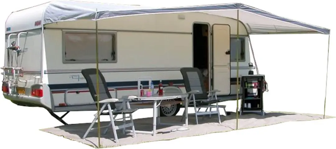 Eurotrail Universele Caravanluifel