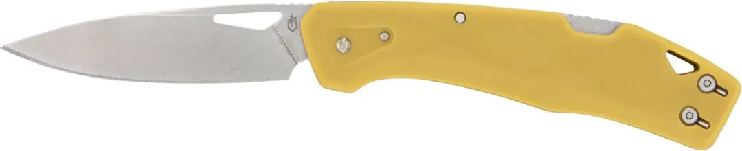 GERBER LST Folder, YLW/SW
