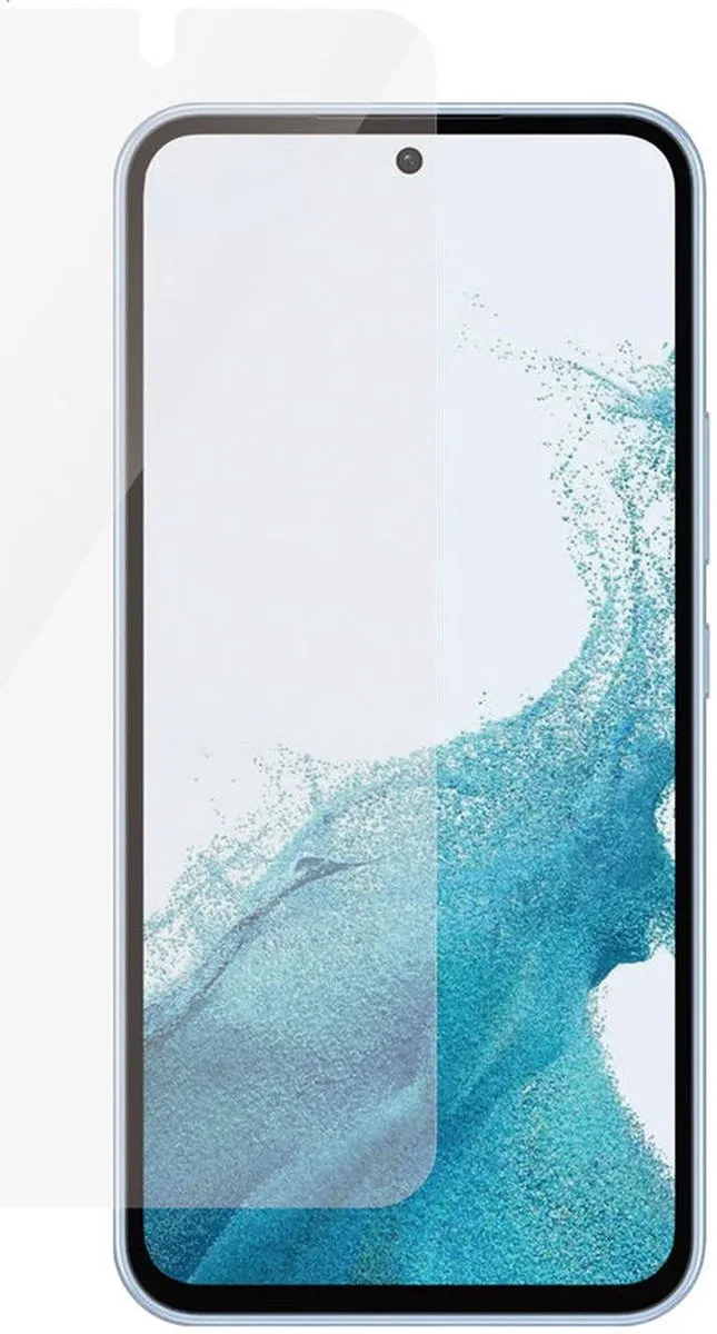 PanzerGlass PZ-7328 Screenprotector Samsung Galaxy A54 - Case Friendly