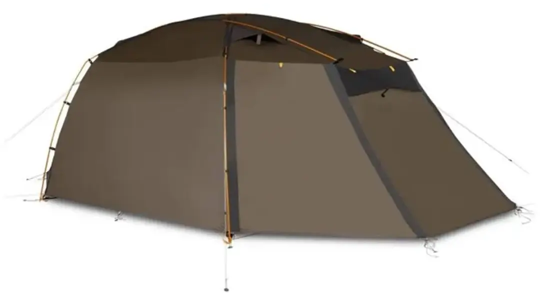 Trekkingtent