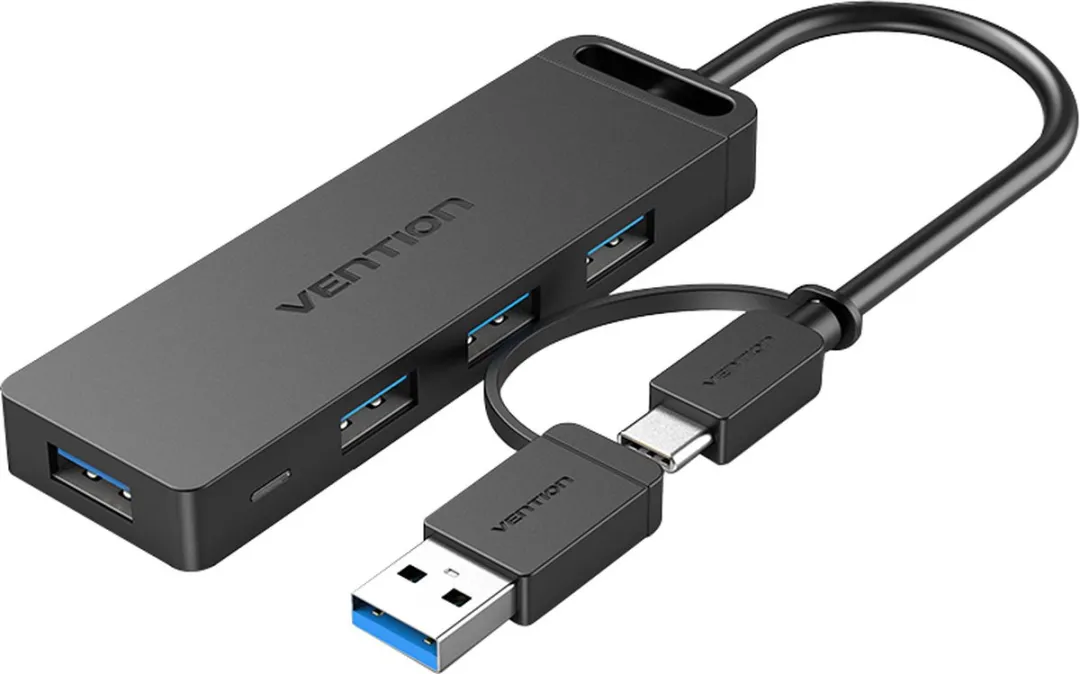 Vention CHTBB USB Hub