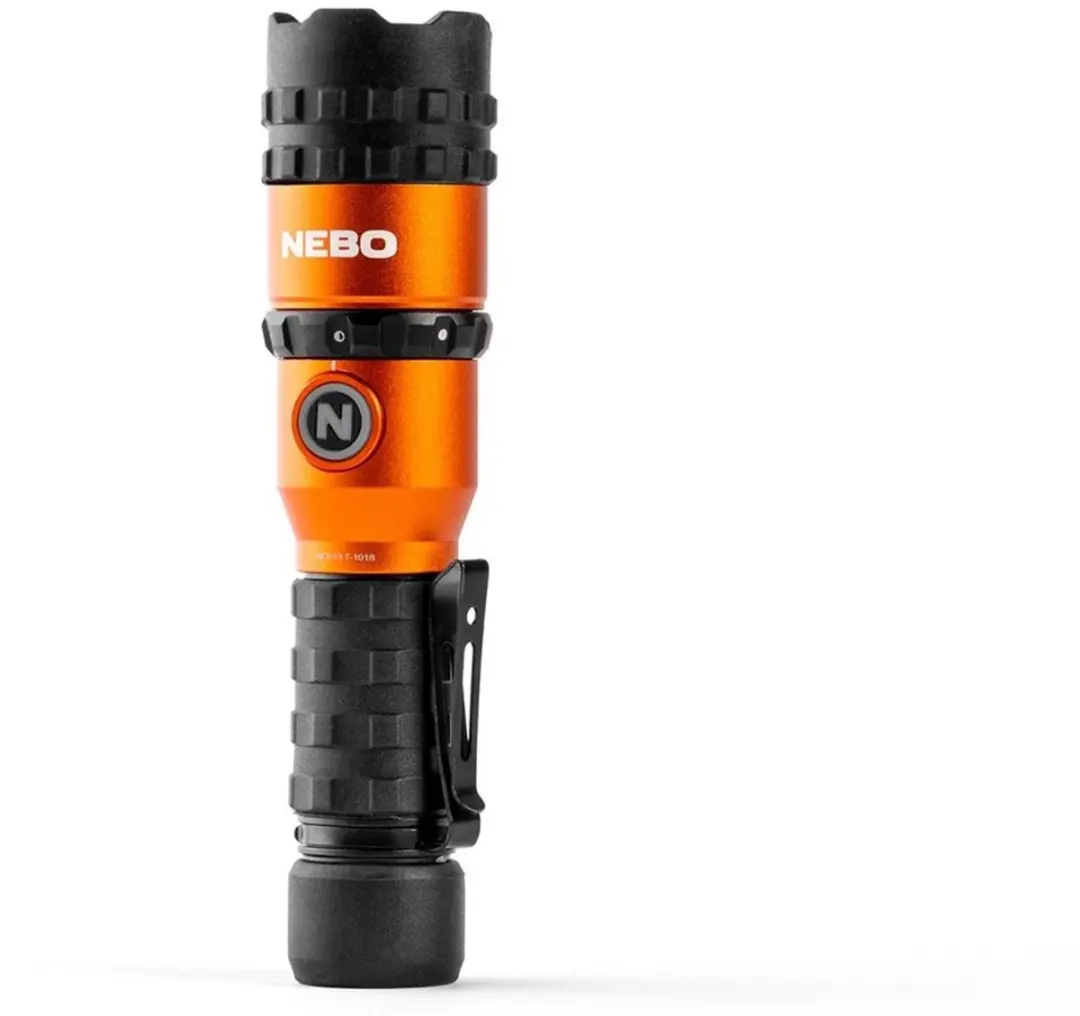 Nebo Zaklamp Master Series FL750