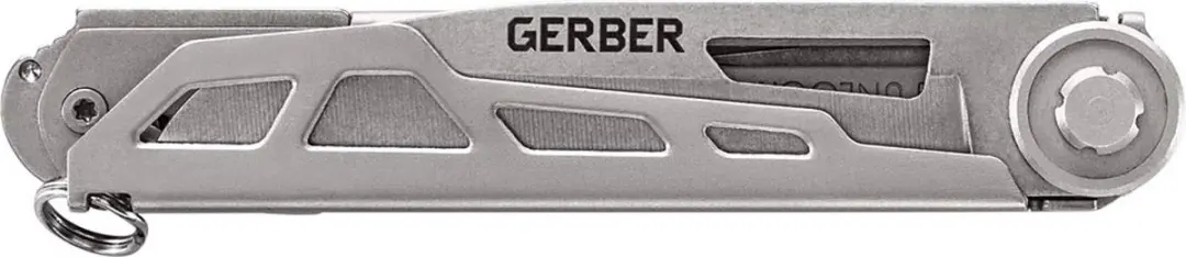 Gerber Armbar Slim Cut Multitool - 3 Functies - afbeelding 2 van 3