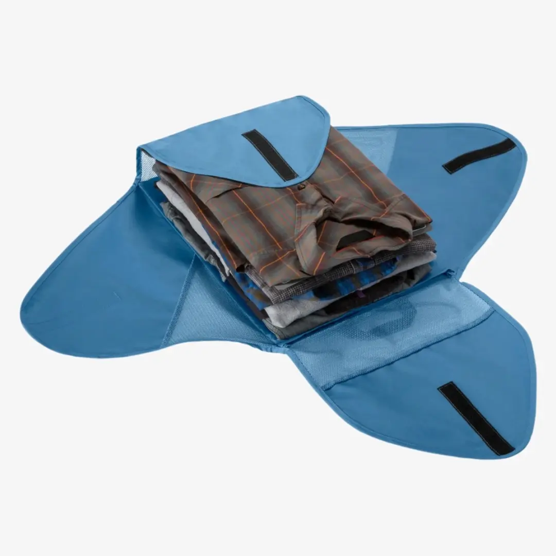 Eagle Creek Pack-It Reveal Kledingmap - Storm Grey - afbeelding 4 van 6