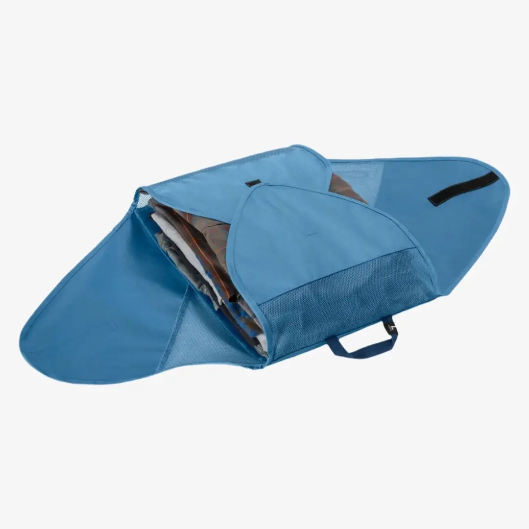 Eagle Creek Pack-It Reveal Kledingmap - Storm Grey - afbeelding 5 van 6