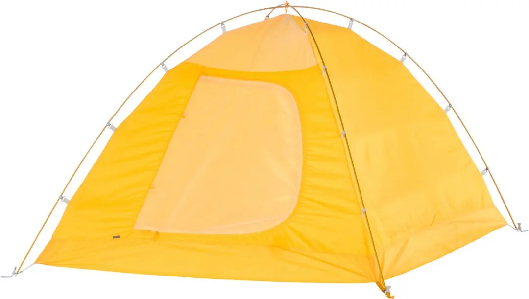 Grand Canyon Topeka 2 PRO Tent - 2 Personen - Misty Blue - afbeelding 6 van 6