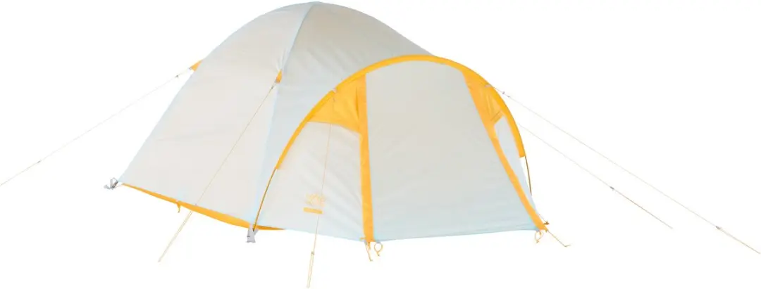 Grand Canyon Topeka 2 PRO Tent