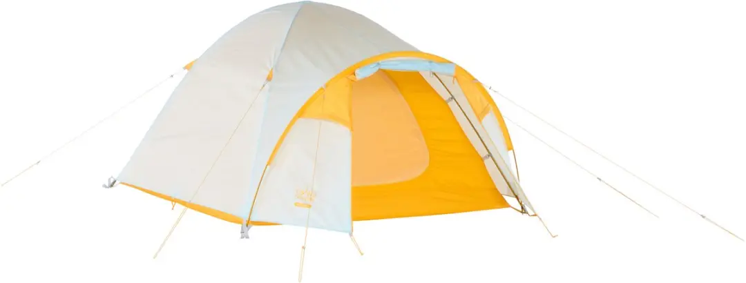 Grand Canyon Topeka 2 PRO Tent - 2 Personen - Misty Blue - afbeelding 5 van 6
