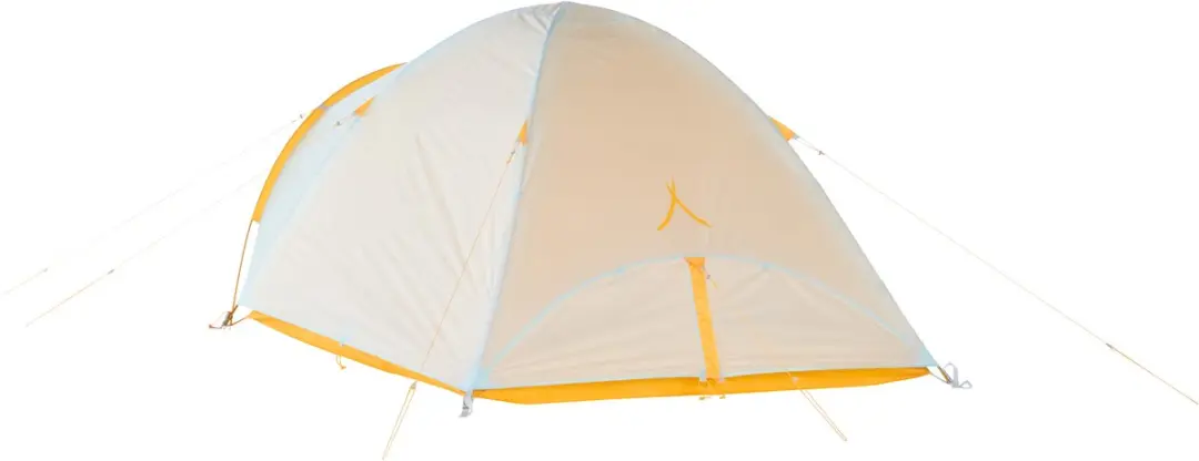 Grand Canyon Topeka 2 PRO Tent - 2 Personen - Misty Blue - afbeelding 2 van 6