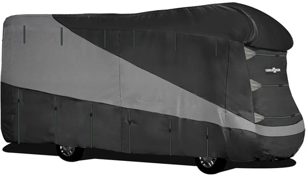 Brunner Camperhoes Design 12M