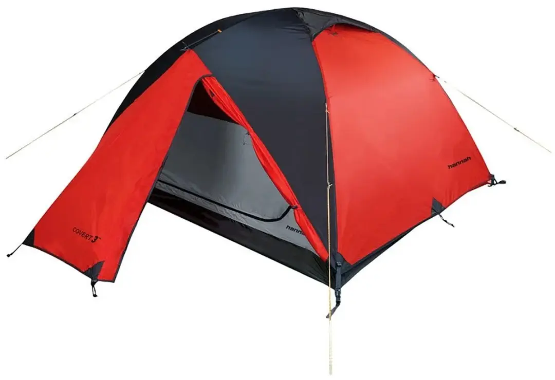 Hannah Covert 3s Tent