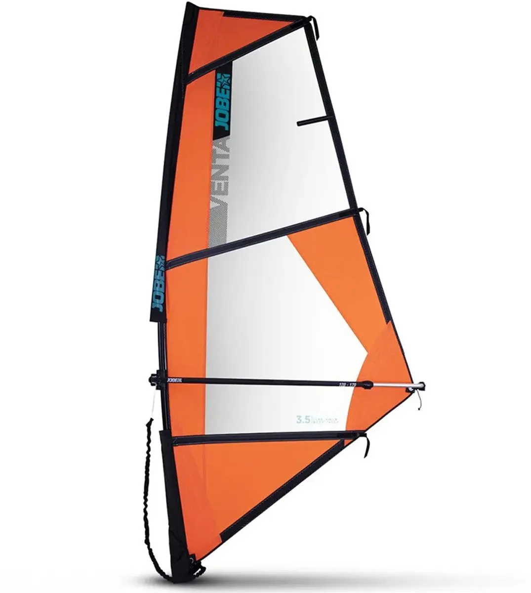 Jobe Mohaka SUP Zeil 3.5 m2 - afbeelding 5 van 5
