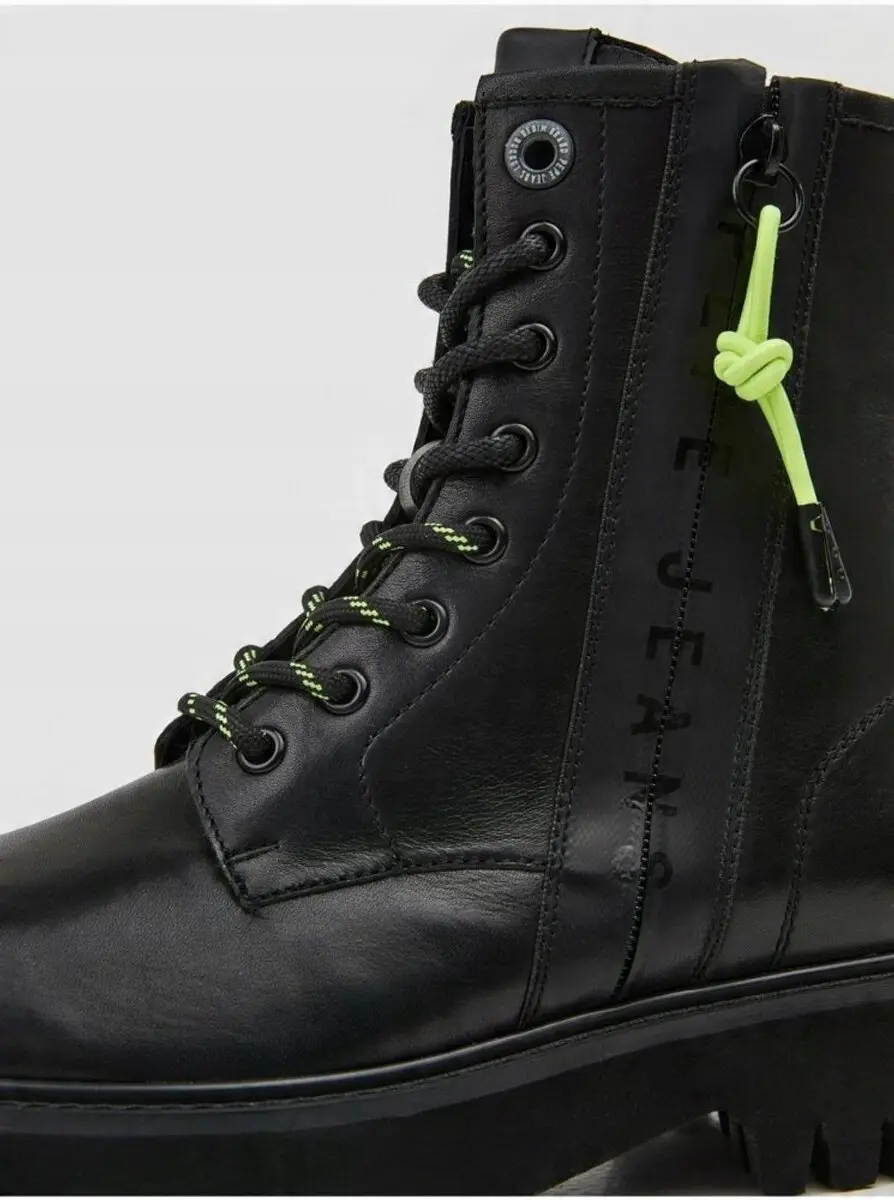 Pepe Jeans AWD
