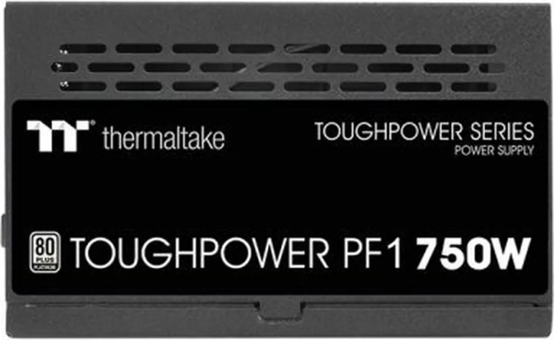 Thermaltake Toughpower PF1 PS-TPD-0750FNFAPE-1 PC-netvoeding 750W