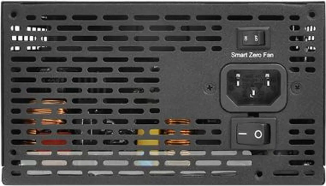 Thermaltake Toughpower PF1 PS-TPD-0750FNFAPE-1 PC-netvoeding 750W