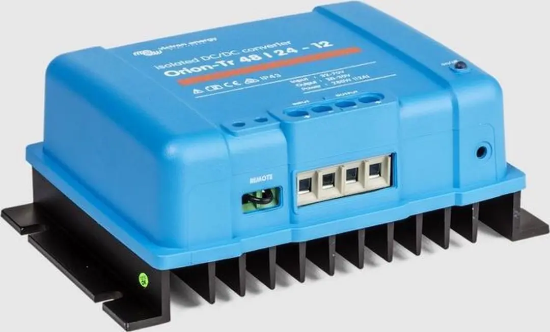 Victron Orion-Tr ORI482428110 DC-DC Converter 280W - afbeelding 4 van 6