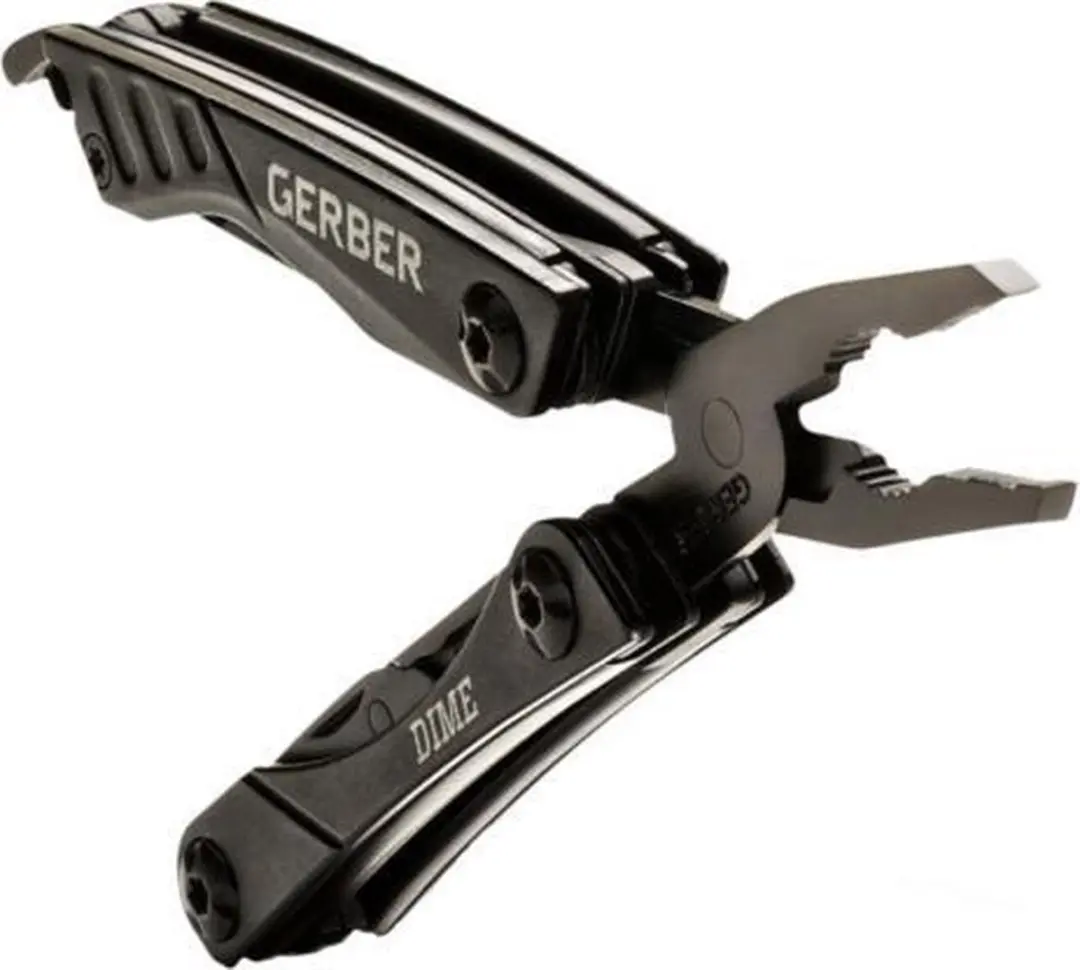 Gerber Multitool Dime mini