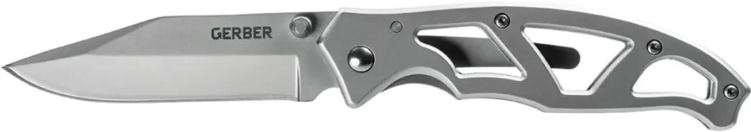 Gerber Paraframe I Zakmes