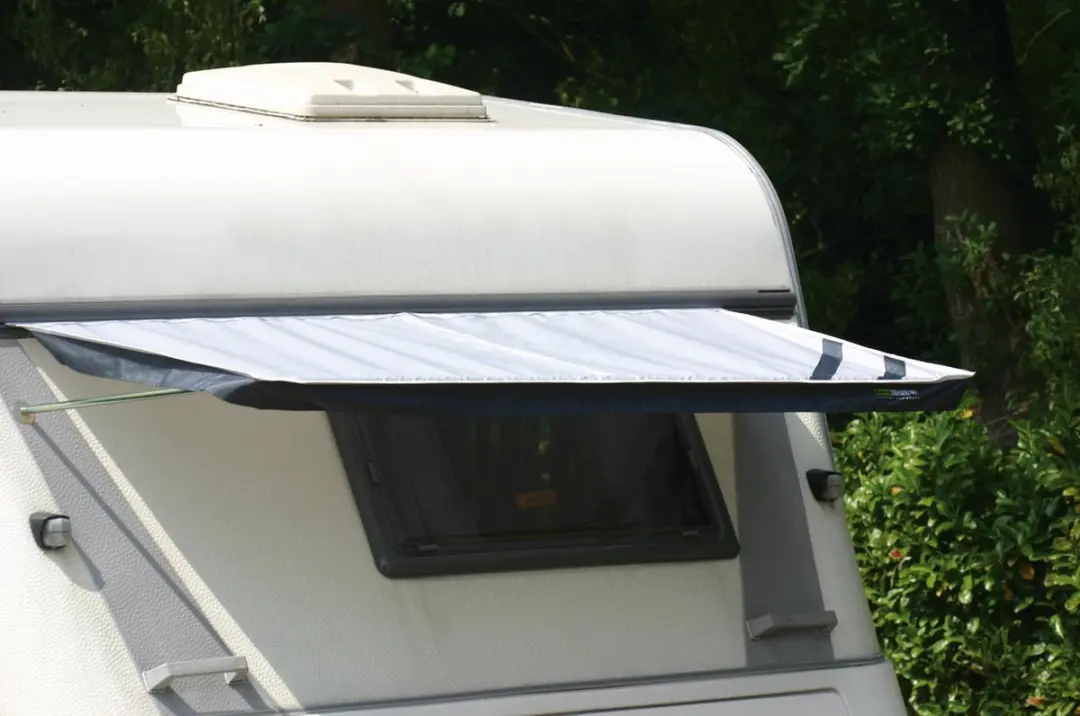 Eurotrail Caravanraam Luifel