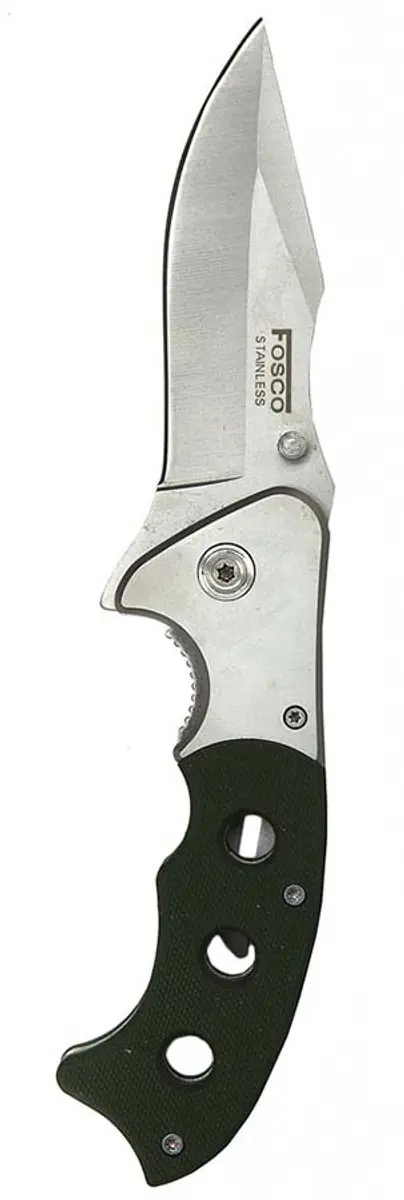 Fosco Zakmes + clip H252A