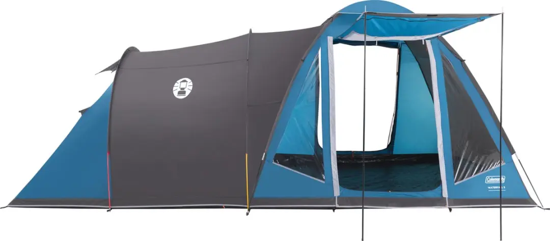 Coleman Waterfall 5 Tent