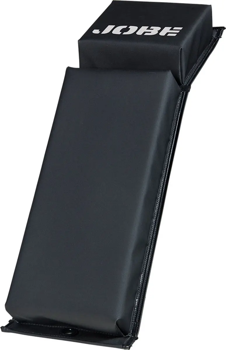 Jobe Accessoires voor opblaasbare boten Contour Fender Zwart 130-8-400014005