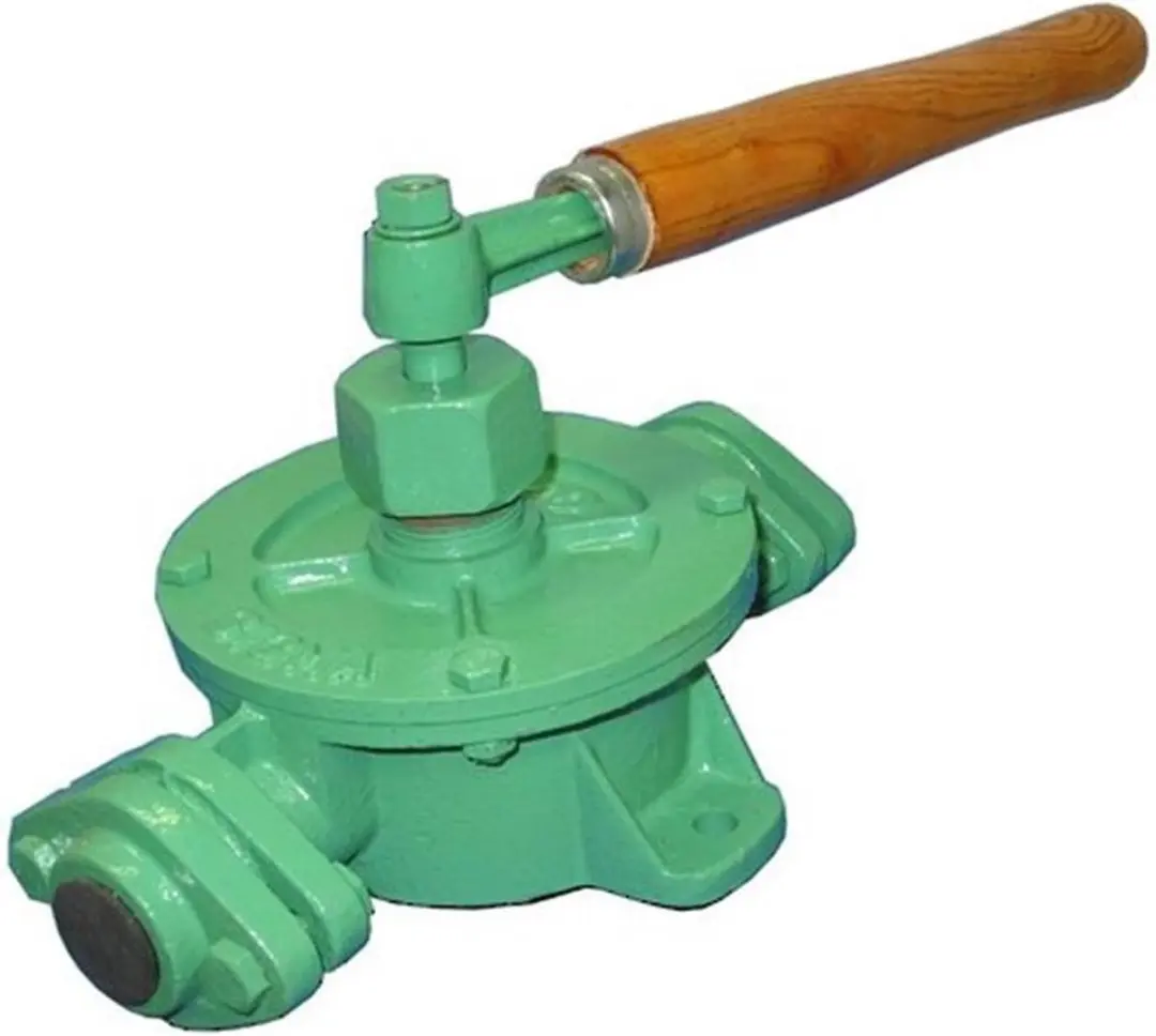 Vleugelhandpomp type K00