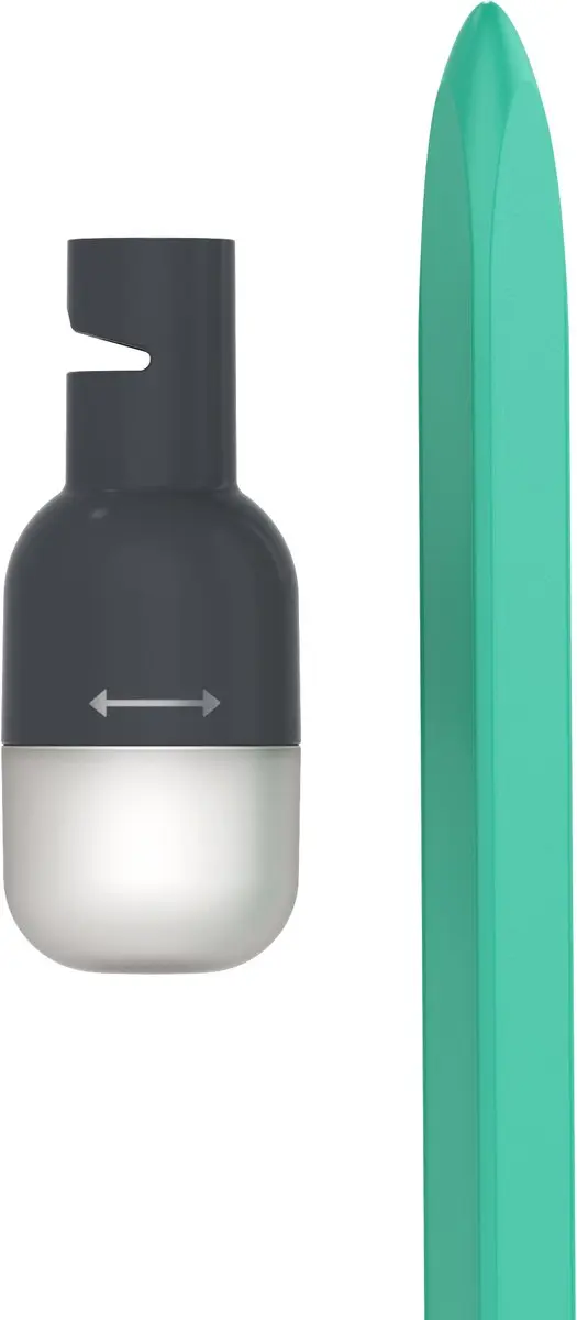 BioLite Site Lights SLD0100 Lampjes - 6-delig - Antraciet - afbeelding 5 van 6