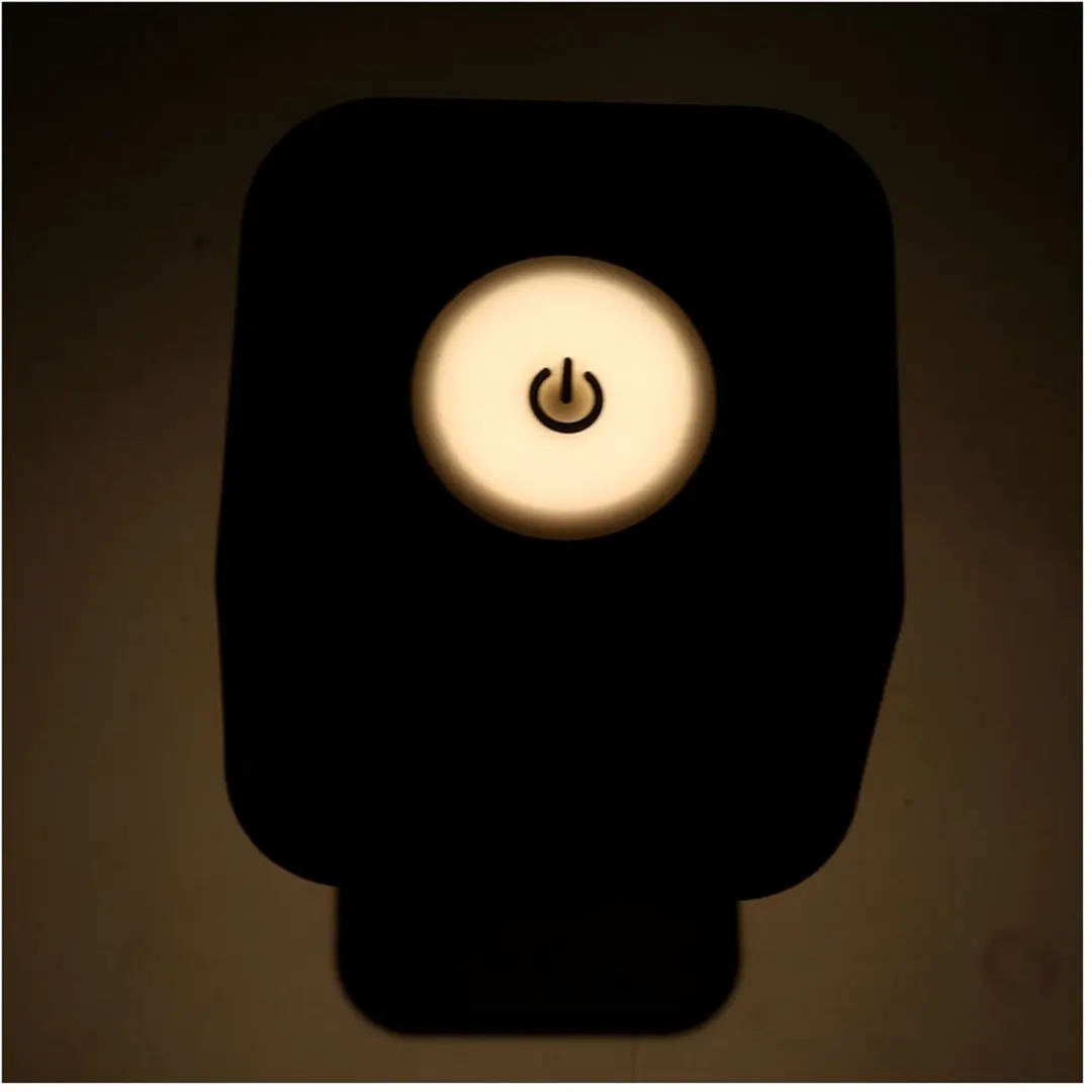 Brunner Quadrilux Oplaadbare LED Lamp - 200 Lumen - IP54 - afbeelding 2 van 3