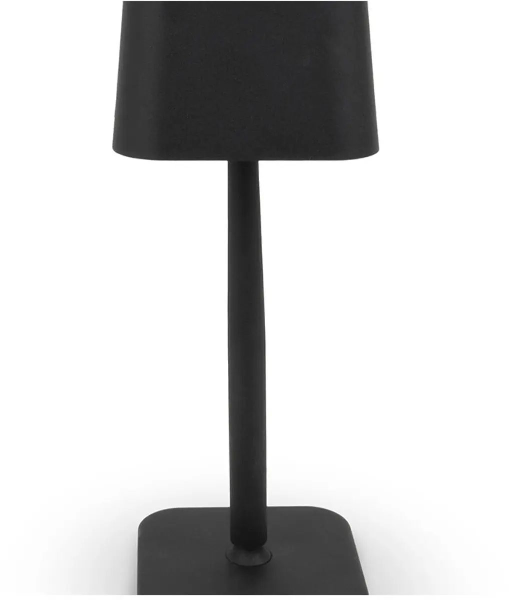 Brunner Quadrilux Oplaadbare LED Lamp
