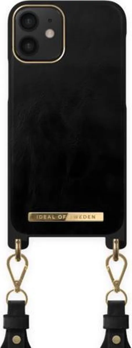 iDeal of Sweden Active Necklace Case iPhone 11/XR IDNCAC21-I1961-296