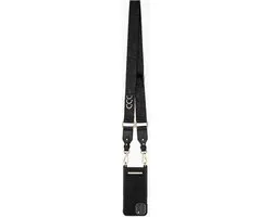 iDeal of Sweden Active Necklace Case iPhone 11/XR IDNCAC21-I1961-296 - Zwart - afbeelding 3 van 4
