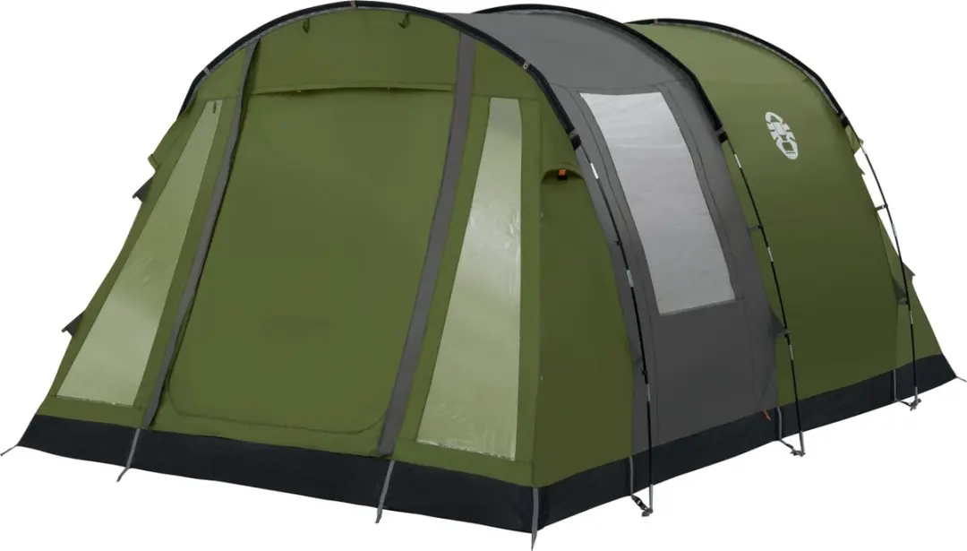 Coleman Cook 4 Tunneltent