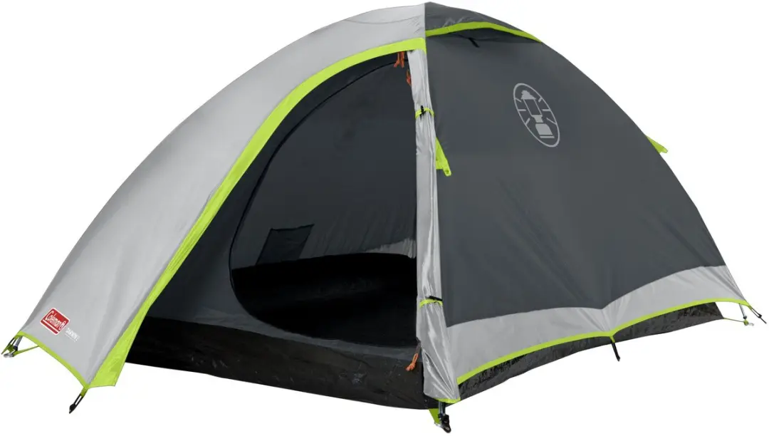 Coleman Darwin 2 Koepeltent
