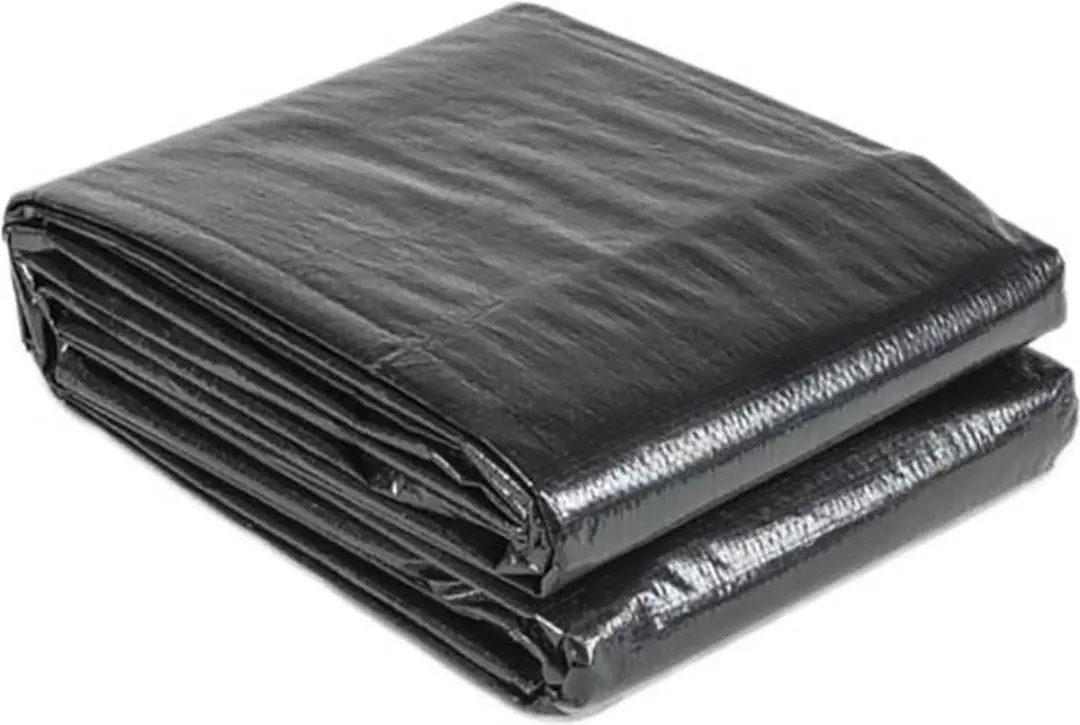 Kampa Watergate 8 Beschermend Grondzeil Grijs