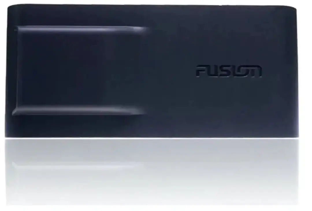 Fusion RA770 dust cover