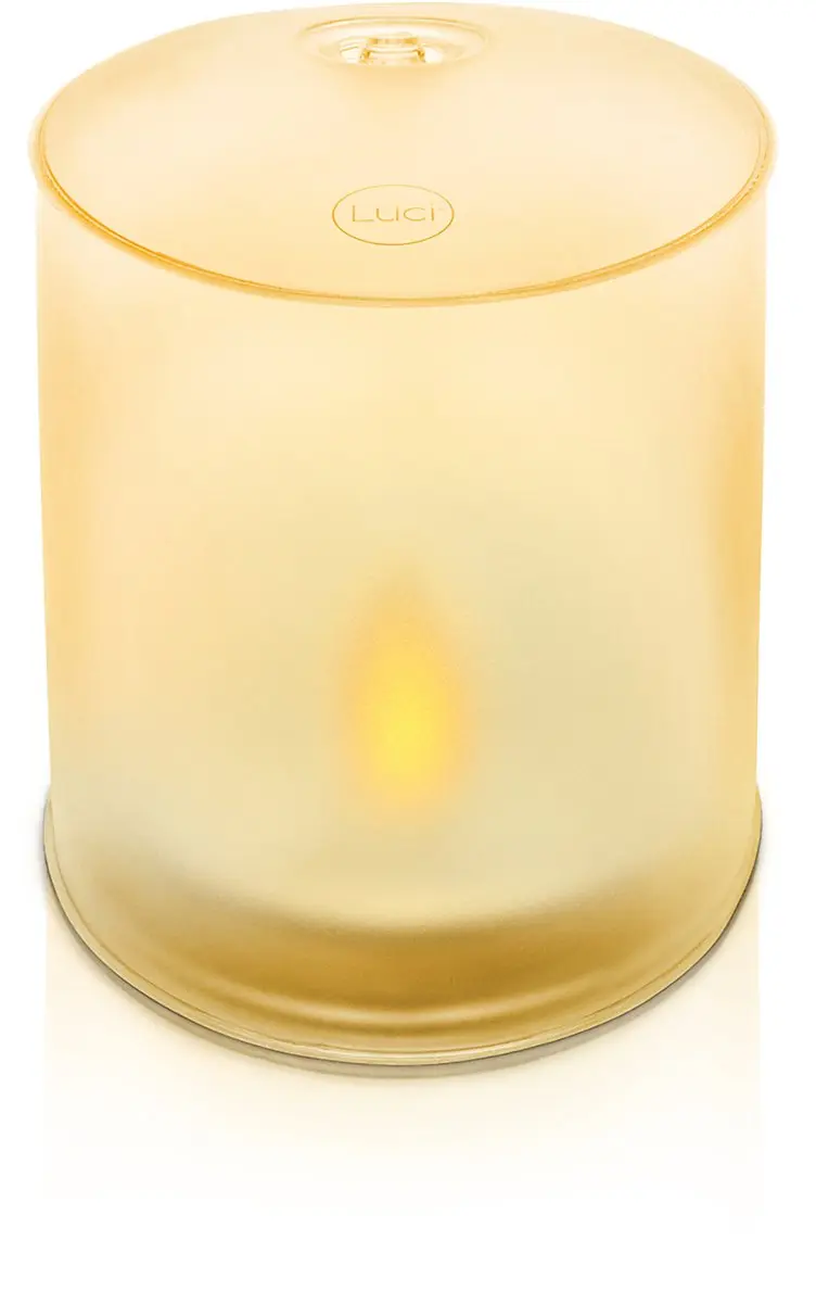 BioLite Luci Candle LCF0100 Zonne-lantaarn