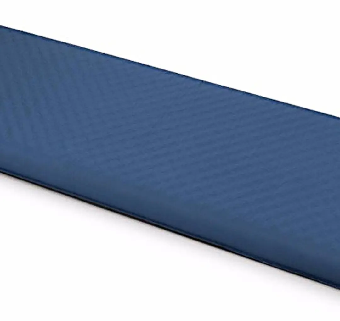 Kampa Luxury 10 Zelfopblazend Matras 10cm - Blauw - afbeelding 3 van 6