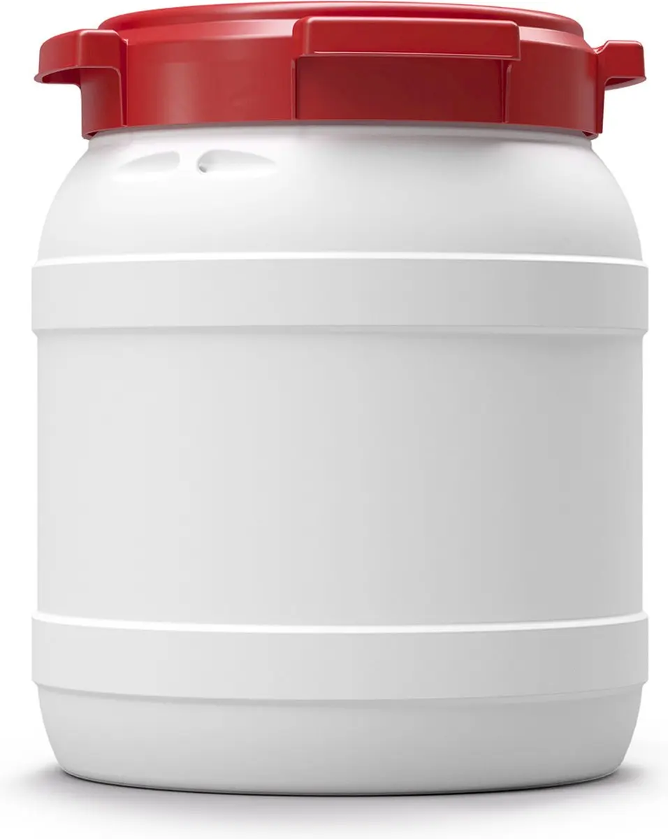 Curtec Waterkluis 15,4 liter